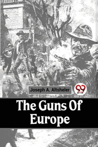 Guns Of Europe