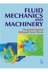 Fluid Mechanics and Machinery