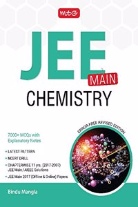 JEE Main Chemistry