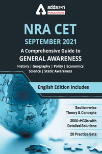 Comprehensive Guide to General Awareness for NRA CET Exam
