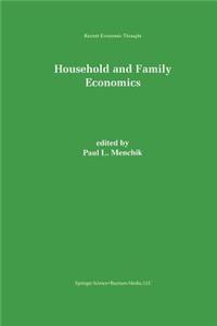 Household and Family Economics