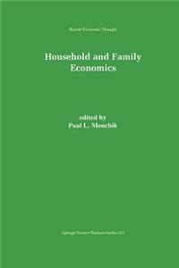 Household and Family Economics