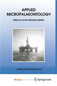 Applied Micropalaeontology