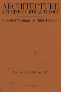 Architecture and Feminist Critical Theory