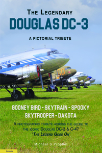 The Legendary Douglas DC-3