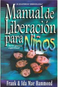 Manual de Liberación Para Niños