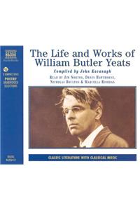 The Life and Poetry of W.B.Yeats