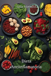 Dieta Antiinflamatoria