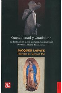 Quetzalcoatl y Guadalupe