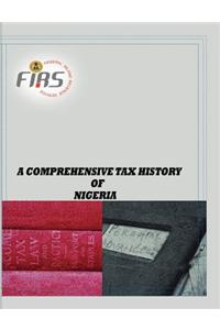 Comprehensive Tax History of Nigeria