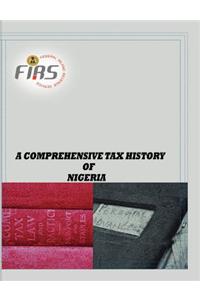A Comprehensive Tax History of Nigeria