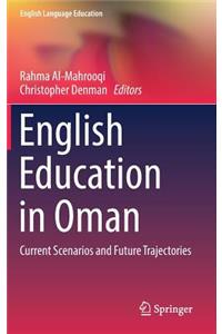 English Education in Oman