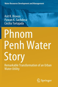 Phnom Penh Water Story