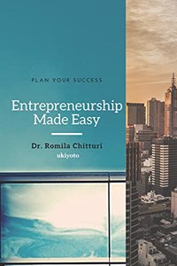 Entrepreneurship Made Easy
