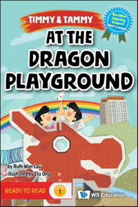 At The Dragon Playground
