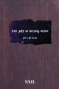 Art of Being Mine