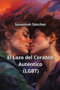 Lazo del Corazón Auténtico (LGBT)