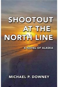 Shootout at the North Line