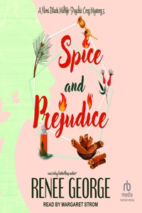 Spice and Prejudice