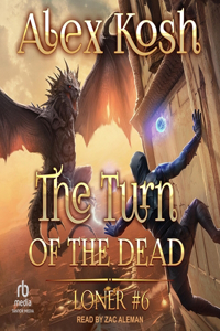 Turn of the Dead