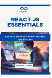 React.js Essentials