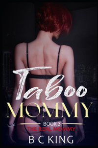 Taboo Mommy