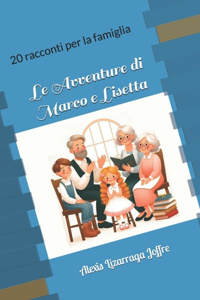 20 racconti per la famiglia