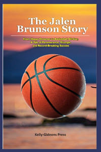 The Jalen Brunson Story