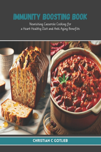 Immunity Boosting Book