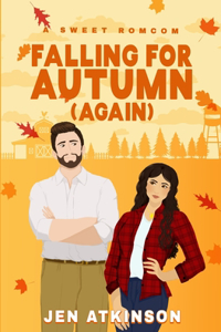 Falling for Autum Again