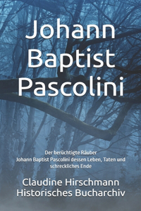 Johann Baptist Pascolini