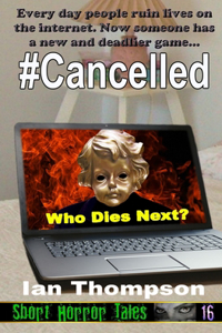 #Cancelled