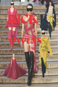 Rickk Owenss