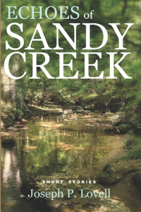 Echoes of Sandy Creek