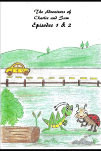 The Adventures of Charlie and Sam