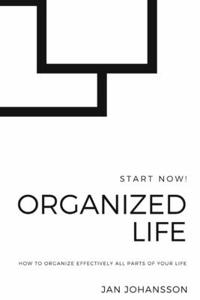 Organized Life