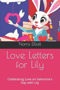 Love Letters for Lily