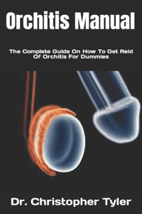 Orchitis Manual