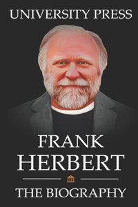 Frank Herbert Book