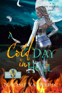 Cold Day In Hell