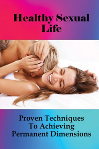 Healthy Sexual Life