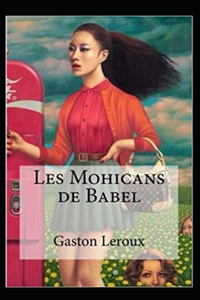 Les Mohicans de Babel Annote