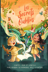 Les Secrets Oubliés