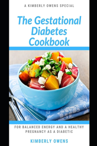 The Gestational Diabetes Cookbook
