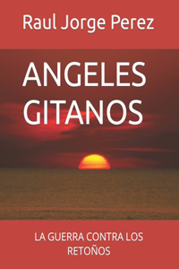 Angeles Gitanos