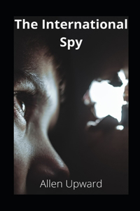 The International Spy illustrated