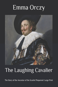 The Laughing Cavalier