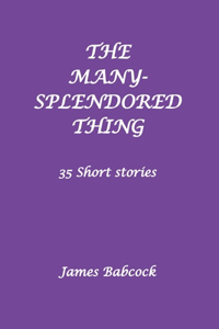 The Many-Splendored Thing