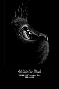 Addicted to Black