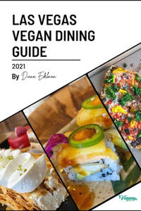 Las Vegas Vegan Dining Guide 2021